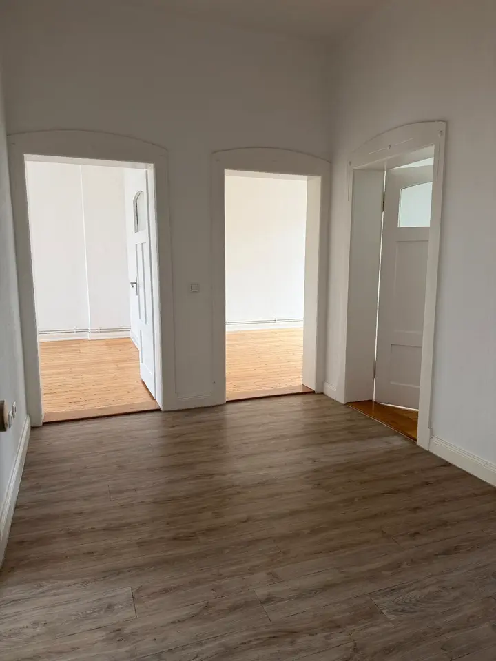 3 Zimmer Wohnung mit 99 m² in Hildesheim – Bild 6
