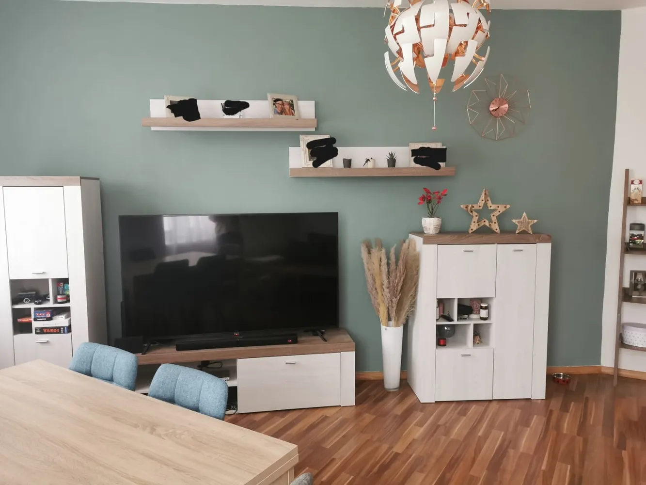 3 Zimmer Wohnung mit 81 m² in Magdeburg – Bild 12