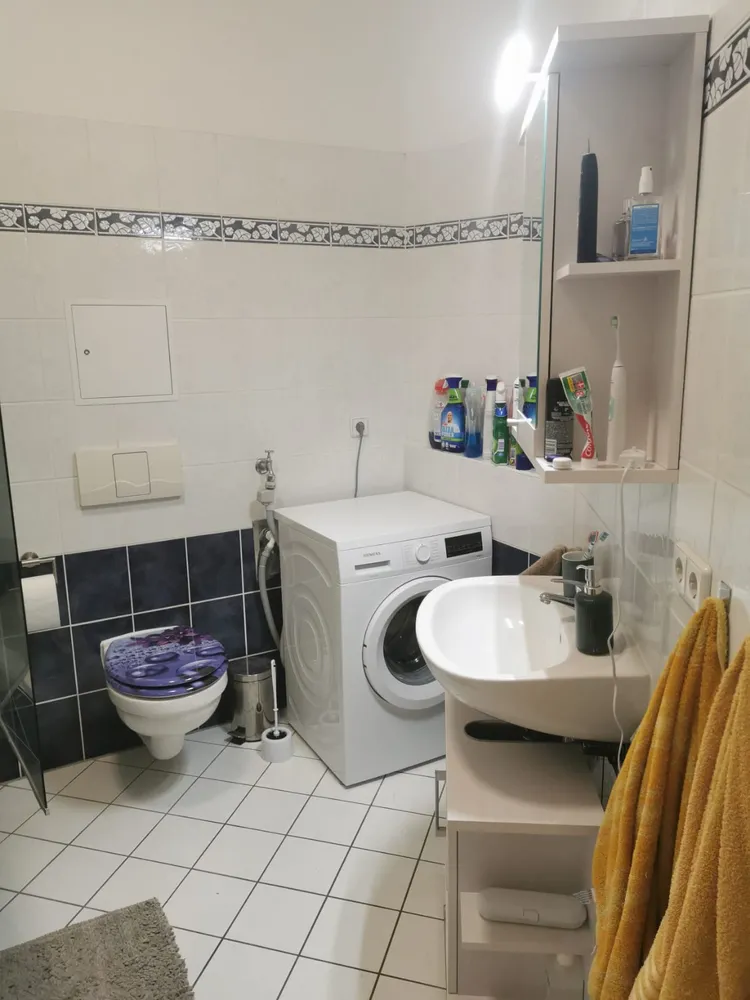 3 Zimmer Wohnung mit 81 m² in Magdeburg – Bild 4