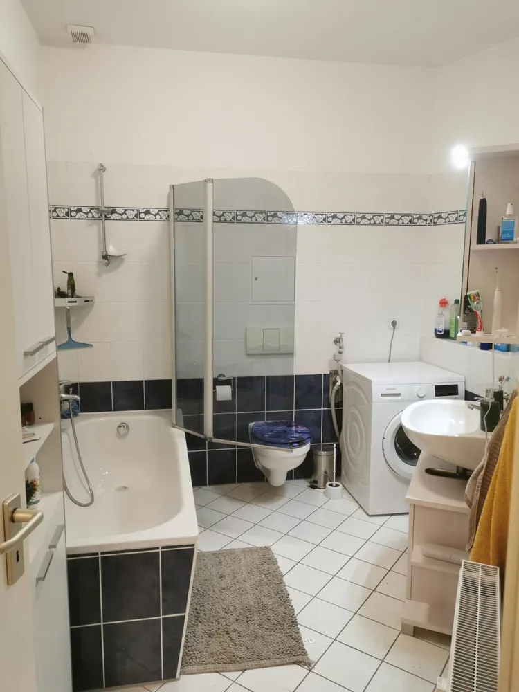 3 Zimmer Wohnung mit 81 m² in Magdeburg – Bild 5
