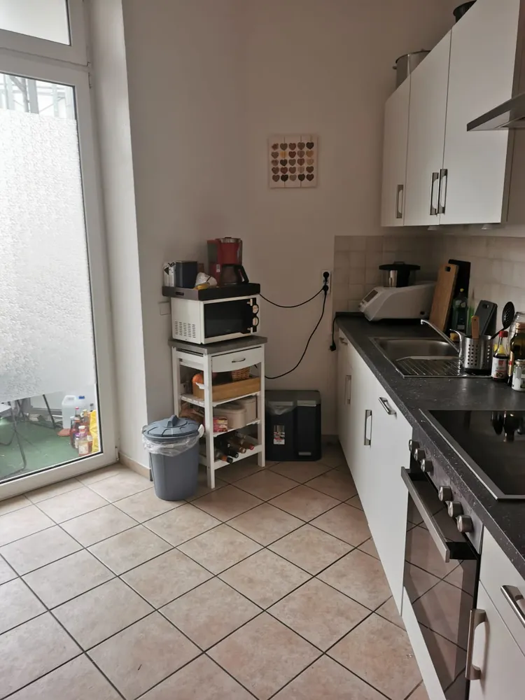3 Zimmer Wohnung mit 81 m² in Magdeburg – Bild 9