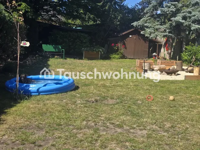 5 Zimmer Haus mit 113 m² in Berlin – Bild 2