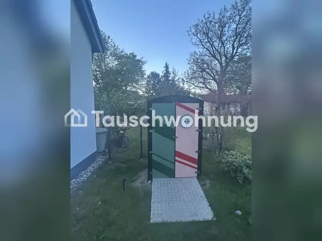 5 Zimmer Haus mit 113 m² in Berlin – Bild 3