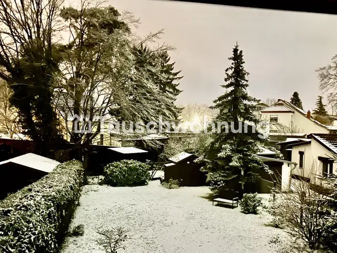5 Zimmer Haus mit 113 m² in Berlin – Bild 6