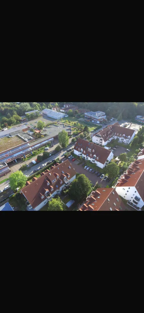 2 Zimmer Wohnung mit 55 m² in Lübeck – Bild 2