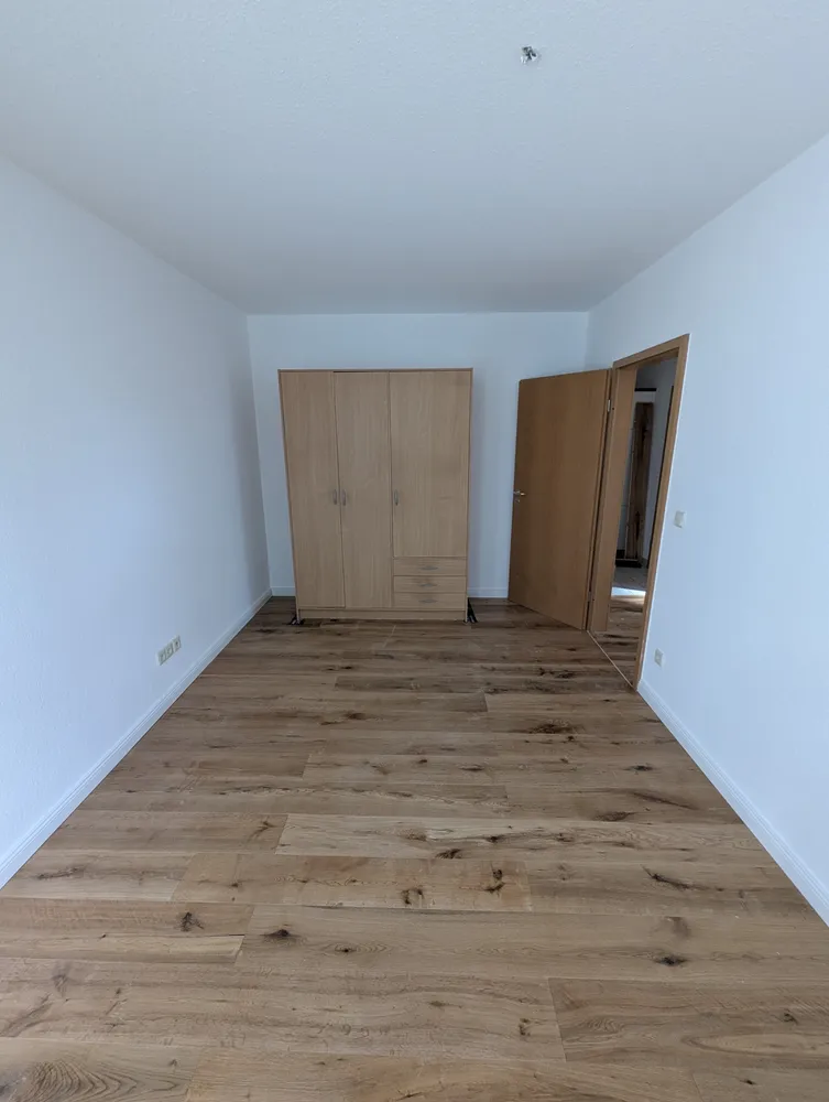 2 Zimmer Wohnung mit 55 m² in Lübeck – Bild 11