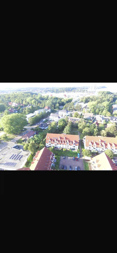 2 Zimmer Wohnung mit 55 m² in Lübeck – Bild 4