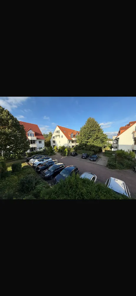 2 Zimmer Wohnung mit 55 m² in Lübeck – Bild 5