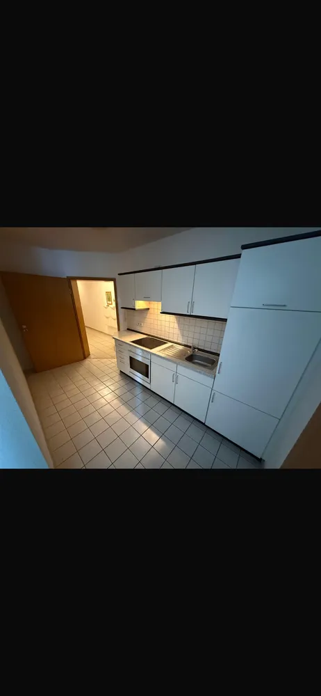 2 Zimmer Wohnung mit 55 m² in Lübeck – Bild 9