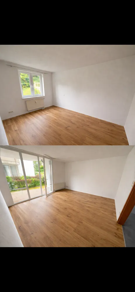 2 Zimmer Wohnung mit 55 m² in Lübeck – Bild 10