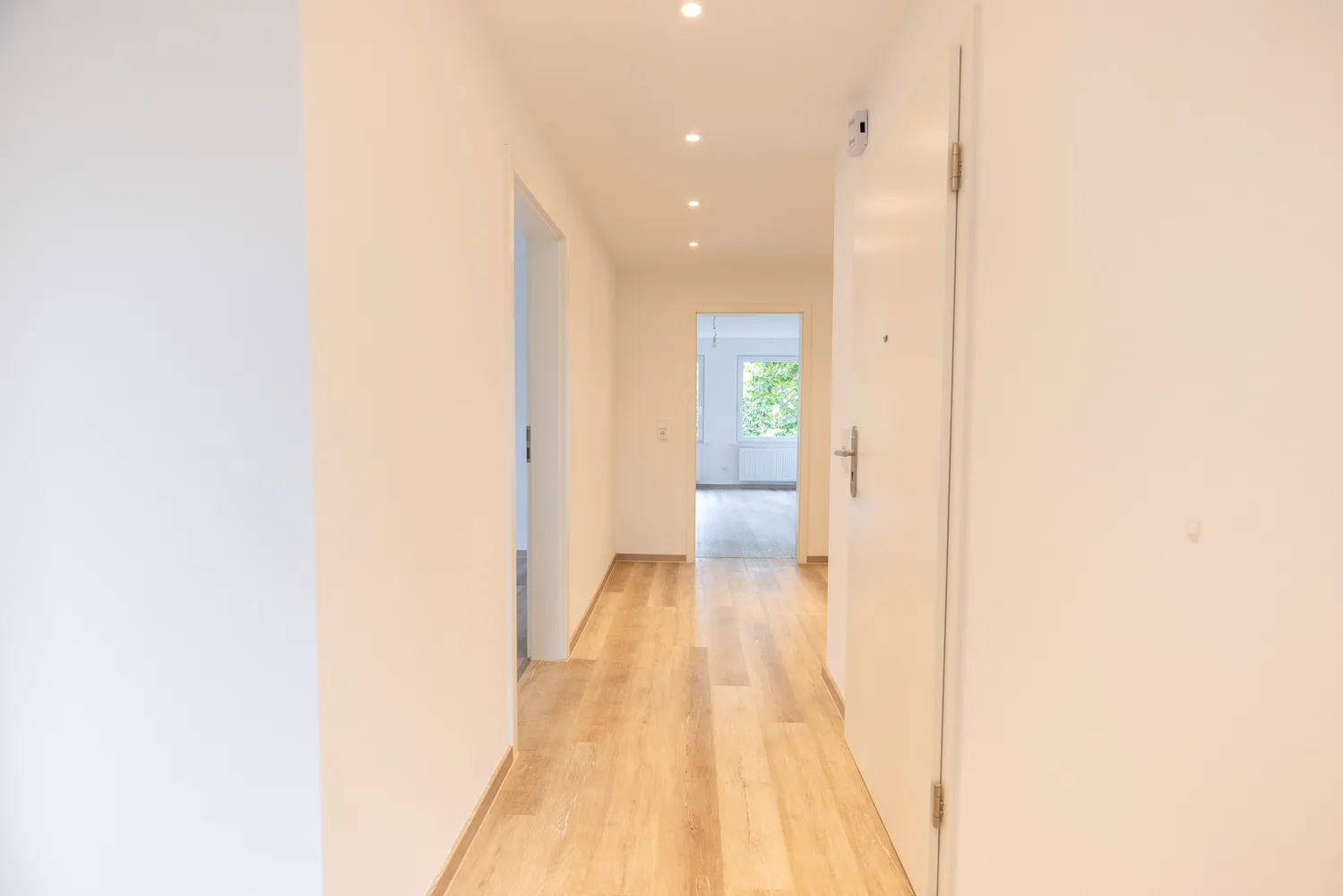 3 Zimmer Wohnung mit 65 m² in Braunschweig – Bild 1