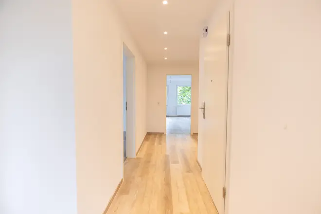 3 Zimmer Wohnung mit 65 m² in Braunschweig – Bild 1