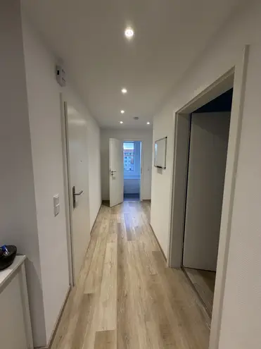 3 Zimmer Wohnung mit 65 m² in Braunschweig – Bild 12