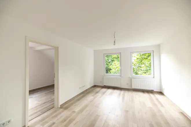 3 Zimmer Wohnung mit 65 m² in Braunschweig – Bild 2