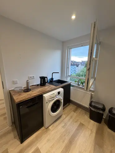 3 Zimmer Wohnung mit 65 m² in Braunschweig – Bild 4