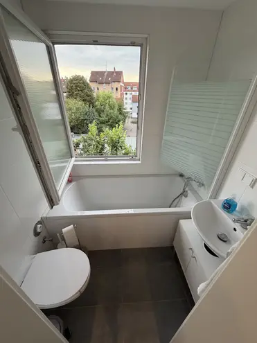 3 Zimmer Wohnung mit 65 m² in Braunschweig – Bild 7