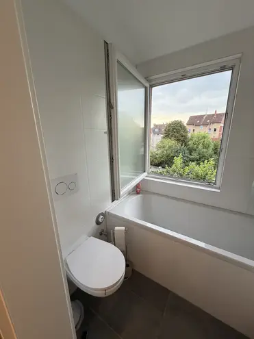 3 Zimmer Wohnung mit 65 m² in Braunschweig – Bild 8