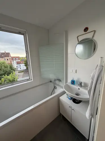3 Zimmer Wohnung mit 65 m² in Braunschweig – Bild 9