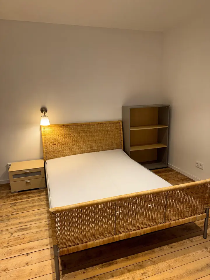 WG-Zimmer mit 94 m² in Rüsselsheim am Main – Bild 1