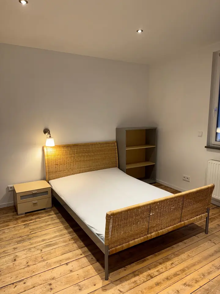 WG-Zimmer mit 94 m² in Rüsselsheim am Main – Bild 2