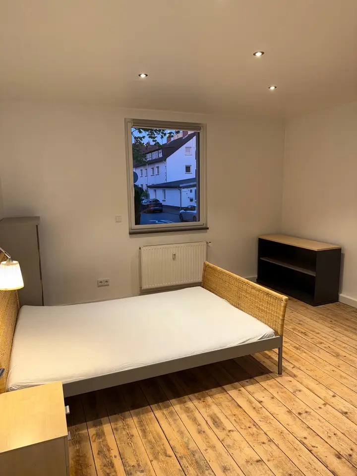 WG-Zimmer mit 94 m² in Rüsselsheim am Main – Bild 3