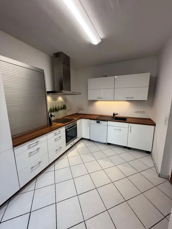 WG-Zimmer mit 94 m² in Rüsselsheim am Main – Bild 6