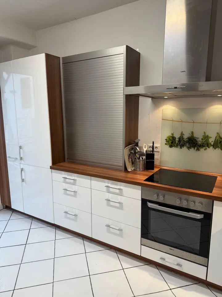 WG-Zimmer mit 94 m² in Rüsselsheim am Main – Bild 7