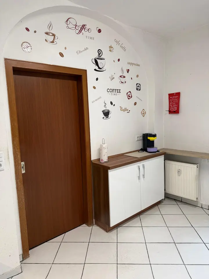 WG-Zimmer mit 94 m² in Rüsselsheim am Main – Bild 8