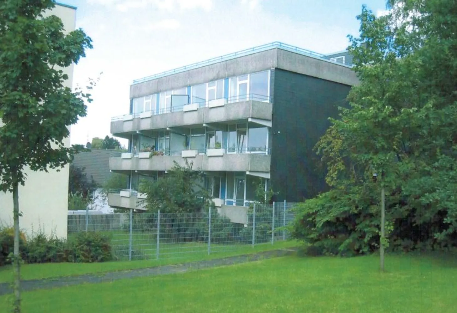 2 Zimmer Wohnung mit 59 m² in Solingen – Bild 2