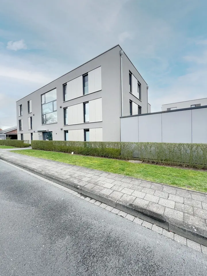 2 Zimmer Wohnung mit 68 m² in Gütersloh – Bild 2