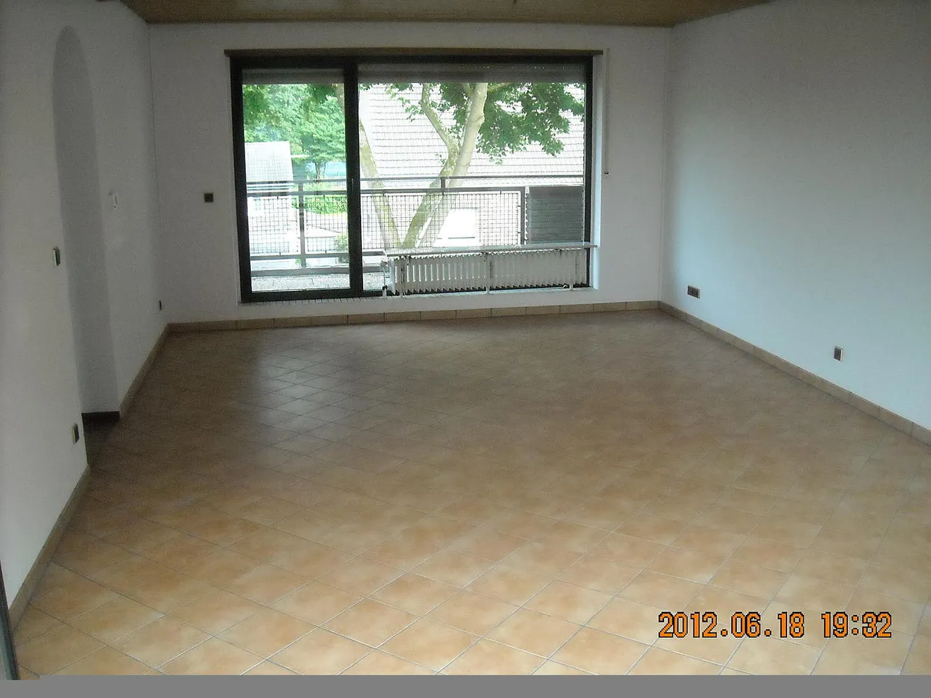 2 Zimmer Wohnung mit 80 m² in Mönchengladbach – Bild 1