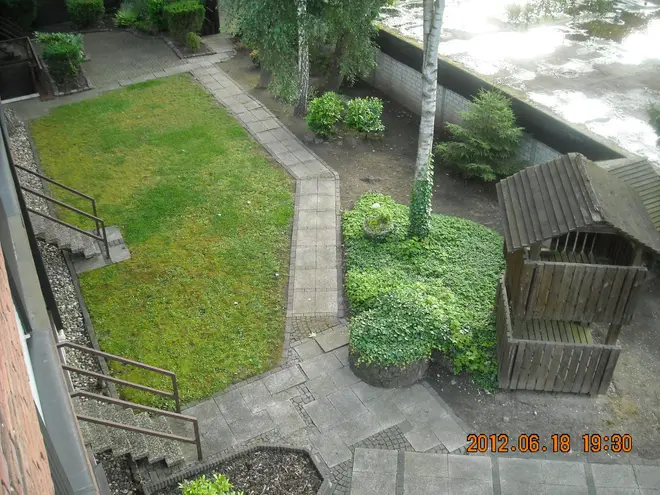 2 Zimmer Wohnung mit 80 m² in Mönchengladbach – Bild 12
