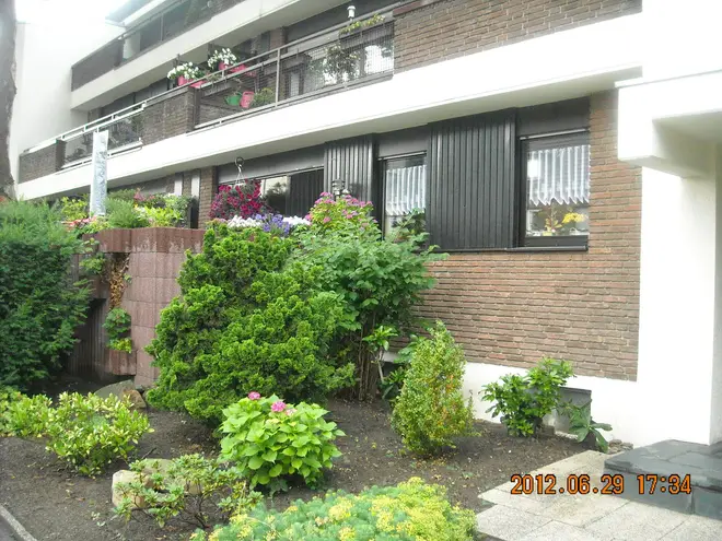 2 Zimmer Wohnung mit 80 m² in Mönchengladbach – Bild 2