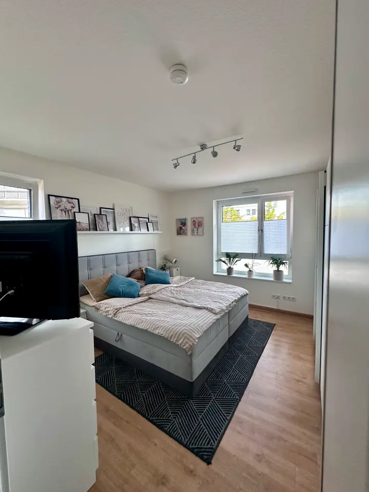 3 Zimmer Wohnung mit 71 m² in Greven – Bild 2