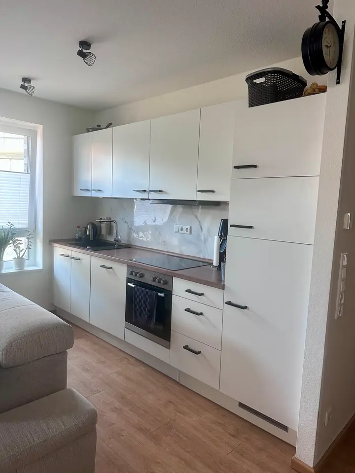 3 Zimmer Wohnung mit 71 m² in Greven – Bild 3