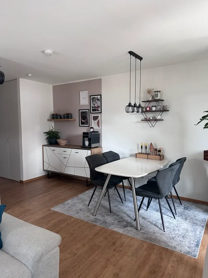 3 Zimmer Wohnung mit 71 m² in Greven – Bild 4