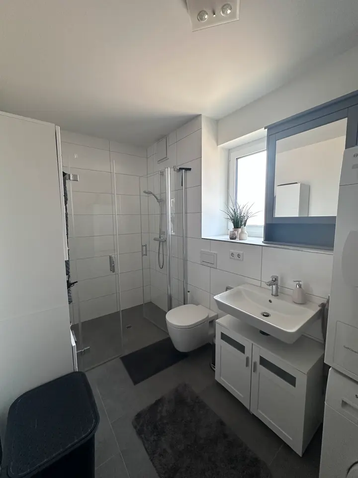 3 Zimmer Wohnung mit 71 m² in Greven – Bild 5