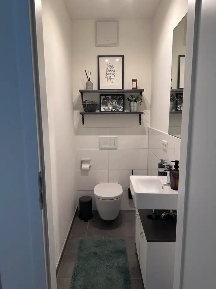 3 Zimmer Wohnung mit 71 m² in Greven – Bild 6