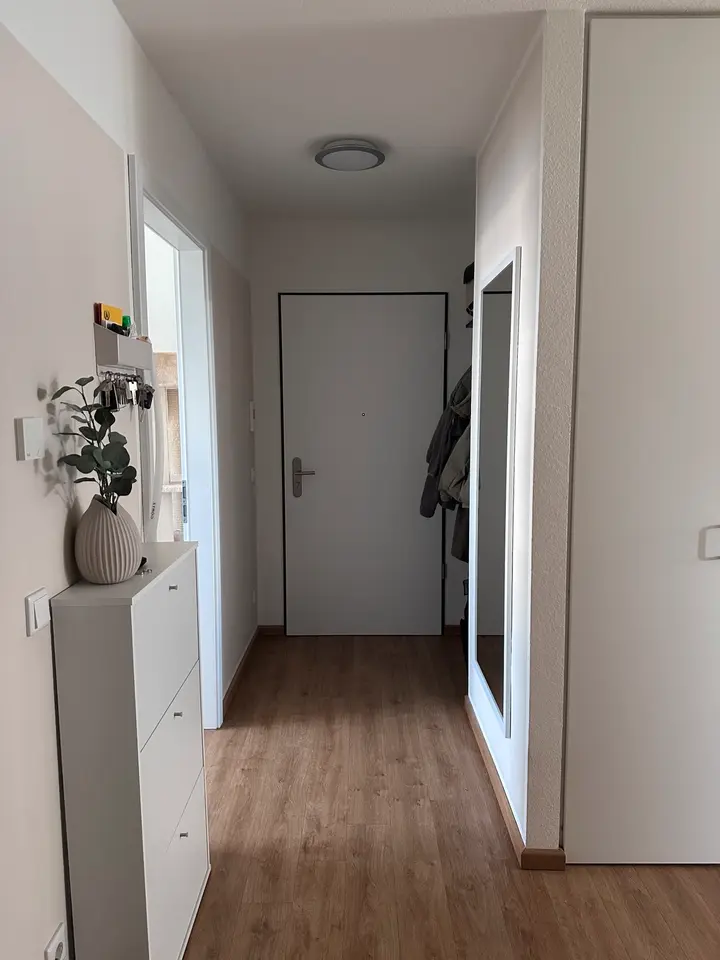 3 Zimmer Wohnung mit 71 m² in Greven – Bild 7