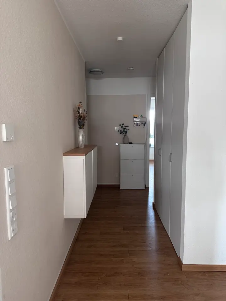 3 Zimmer Wohnung mit 71 m² in Greven – Bild 8