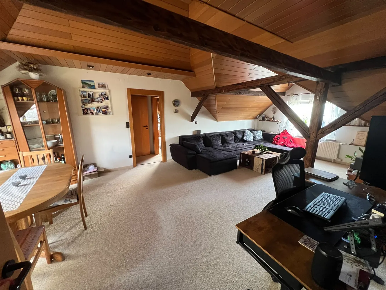 2 Zimmer Wohnung mit 80 m² in Osnabrück – Bild 1