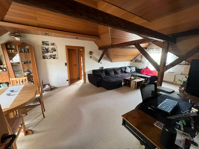 2 Zimmer Wohnung mit 80 m² in Osnabrück – Bild 1