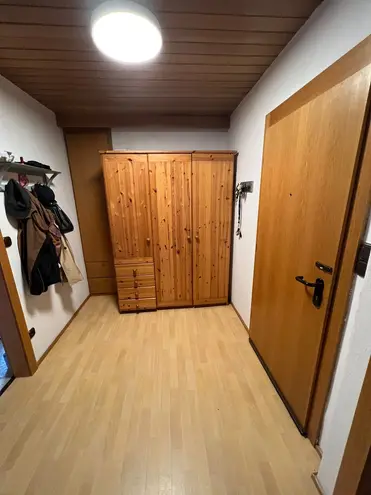 2 Zimmer Wohnung mit 80 m² in Osnabrück – Bild 2