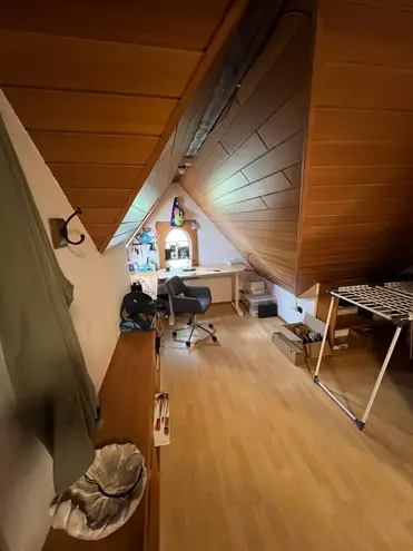 2 Zimmer Wohnung mit 80 m² in Osnabrück – Bild 4