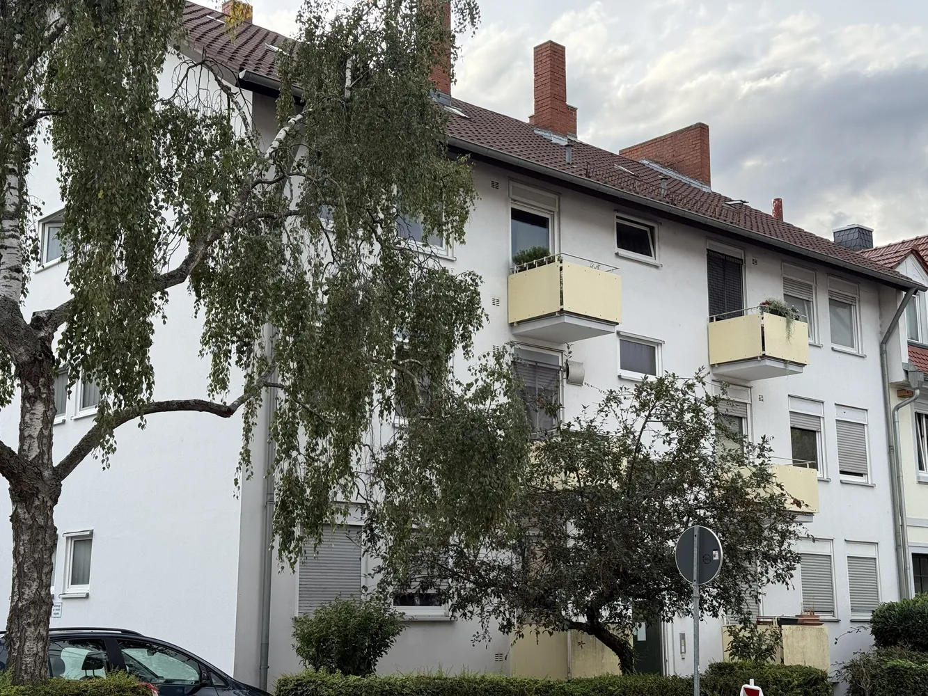 3 Zimmer Wohnung mit 73 m² in Heidelberg – Bild 1