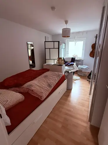 3 Zimmer Wohnung mit 73 m² in Heidelberg – Bild 3