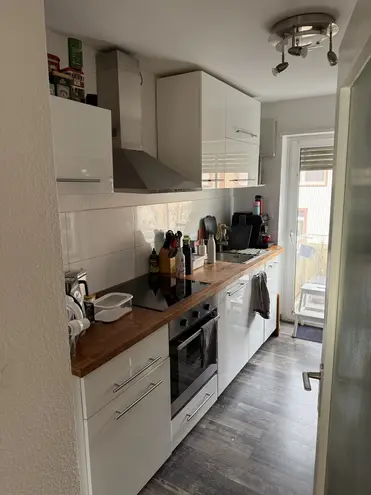 3 Zimmer Wohnung mit 73 m² in Heidelberg – Bild 6