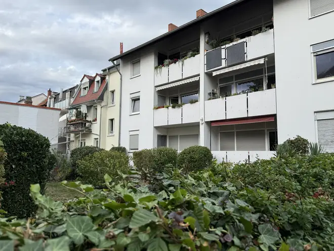 3 Zimmer Wohnung mit 73 m² in Heidelberg – Bild 7