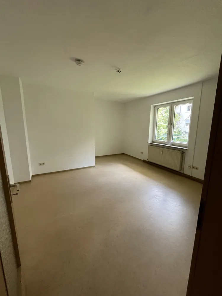 1 Zimmer Wohnung mit 29 m² in Ulm – Bild 1