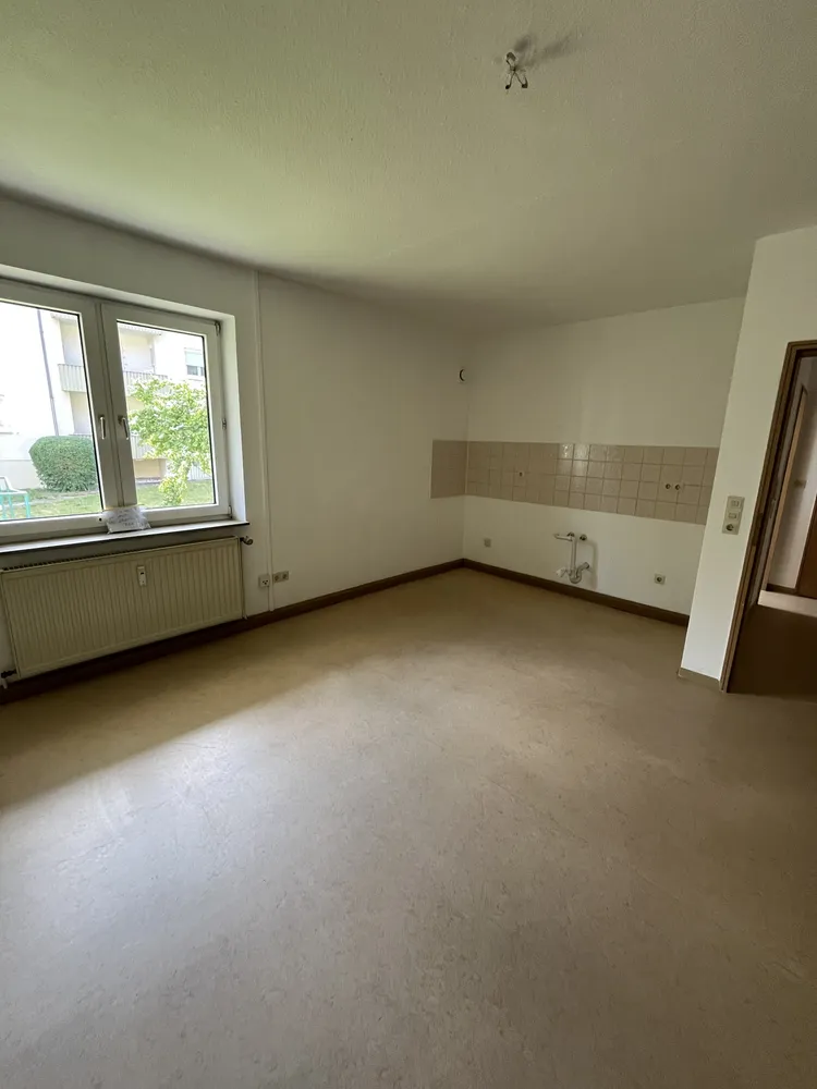 1 Zimmer Wohnung mit 29 m² in Ulm – Bild 2